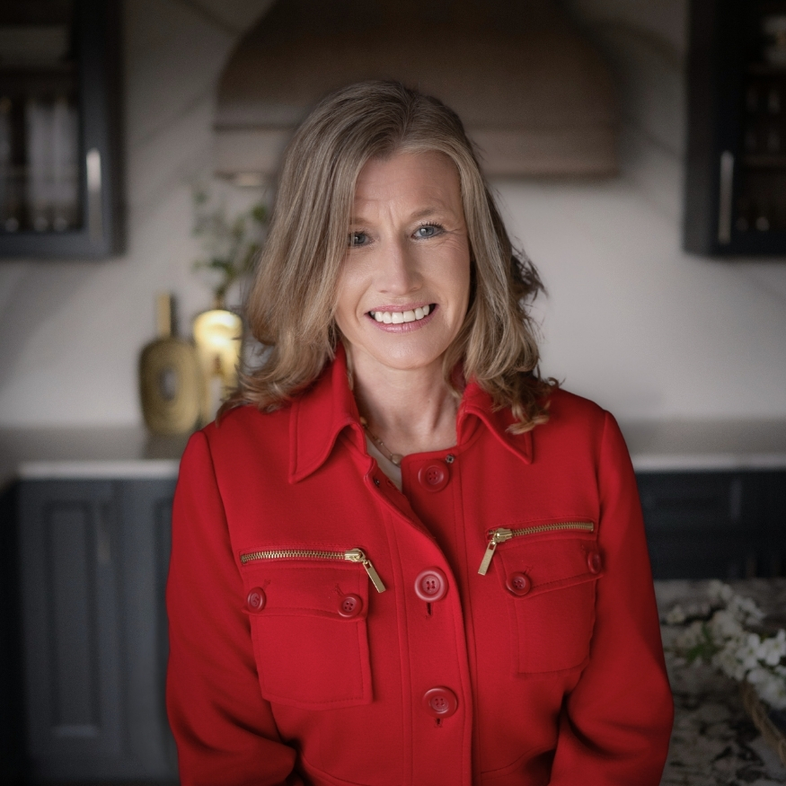 Melissa Waldrop